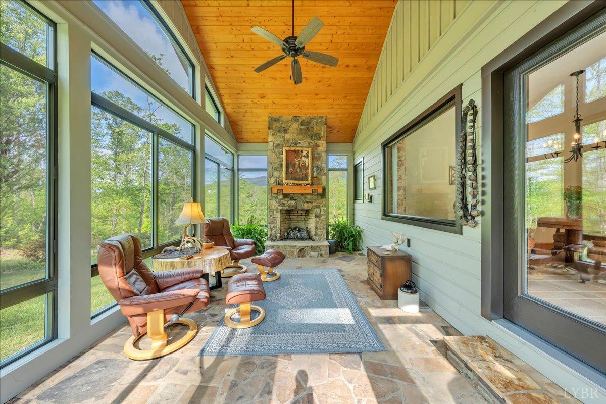 122 Gravelly Ridge Road, Troutville, Virginia image 17
