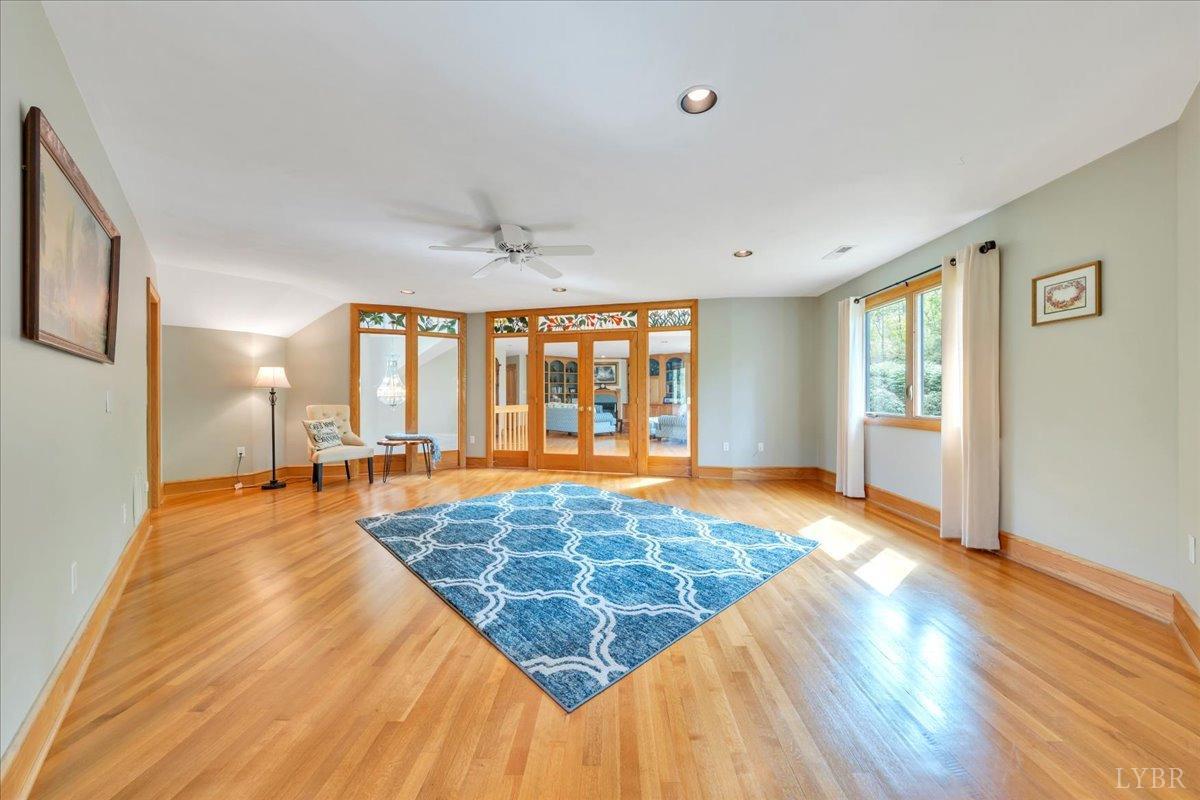 122 Gravelly Ridge Road, Troutville, Virginia image 42