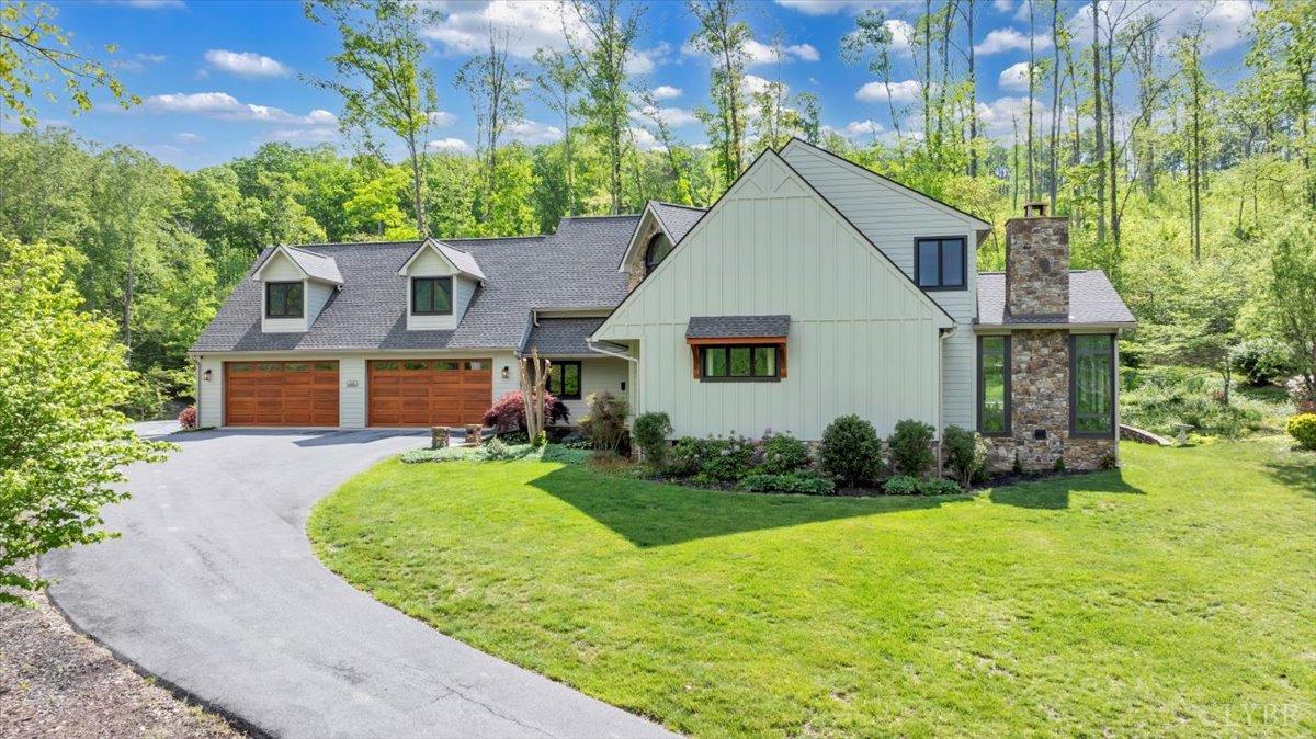 122 Gravelly Ridge Road, Troutville, Virginia image 5