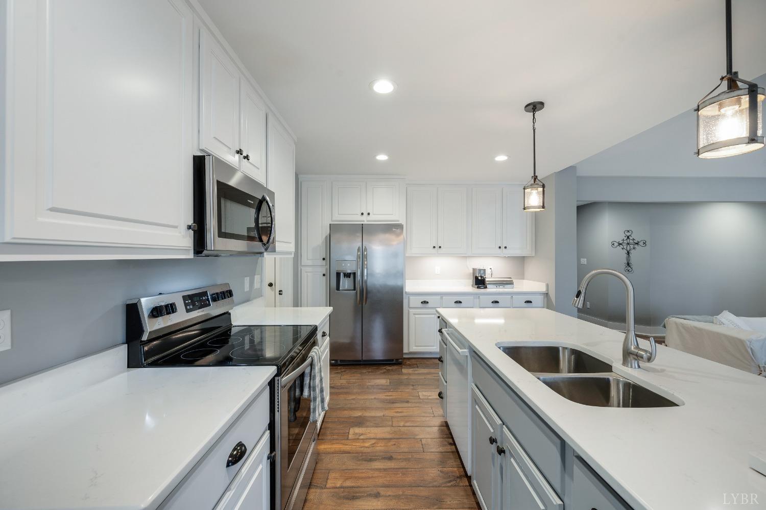 1257 Willow Oak Drive, Forest, Virginia image 36