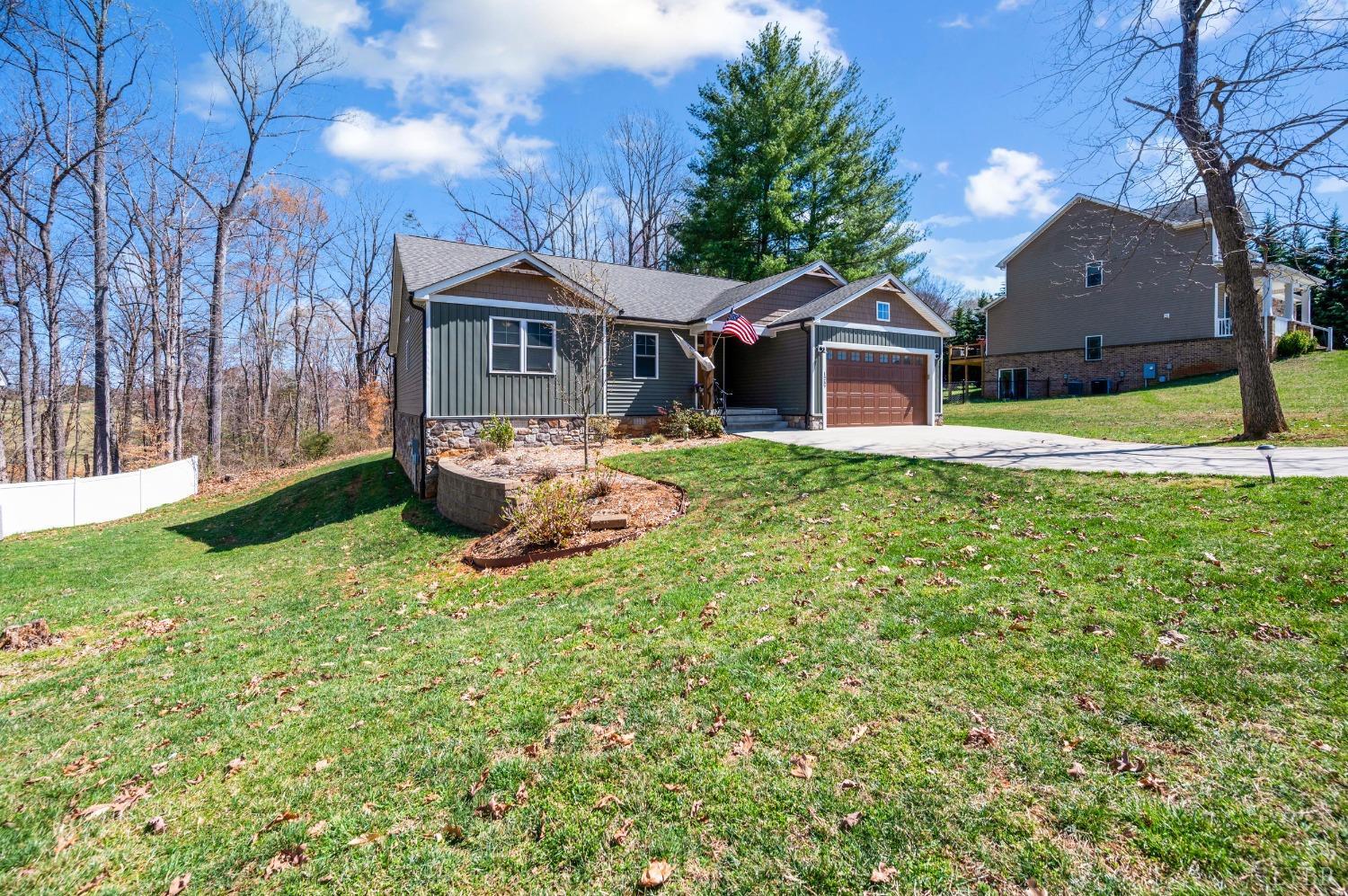 1257 Willow Oak Drive, Forest, Virginia image 21