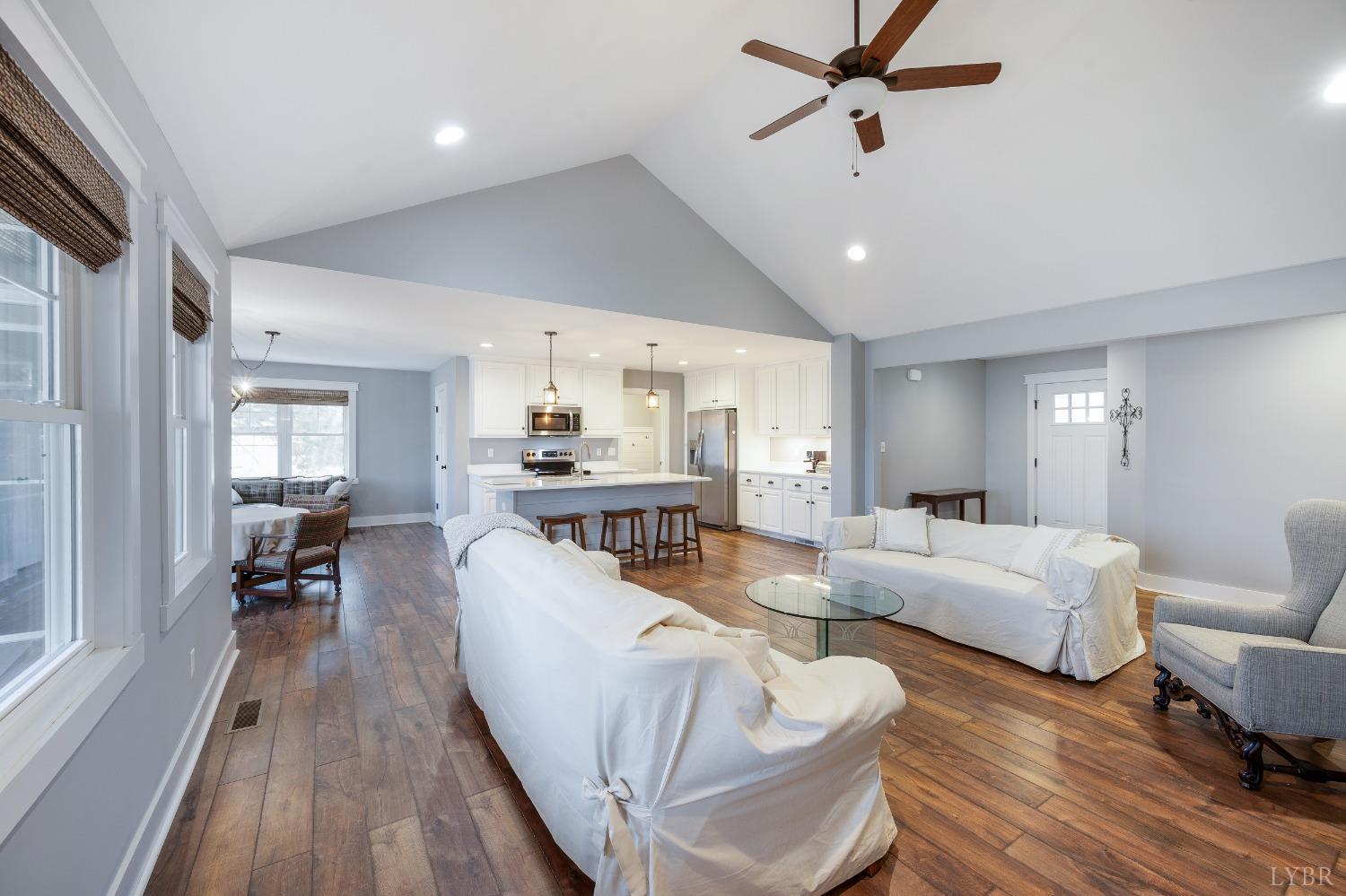 1257 Willow Oak Drive, Forest, Virginia image 27