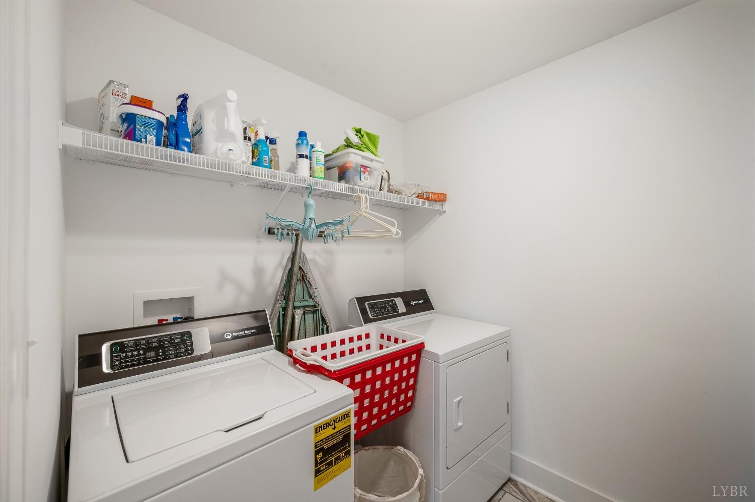 1257 Willow Oak Drive, Forest, Virginia image 41