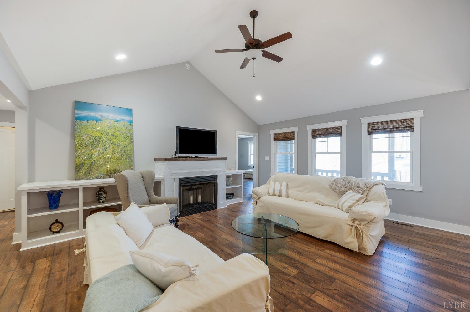 1257 Willow Oak Drive, Forest, Virginia image 25