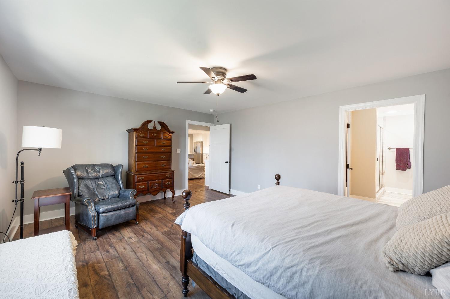 1257 Willow Oak Drive, Forest, Virginia image 47