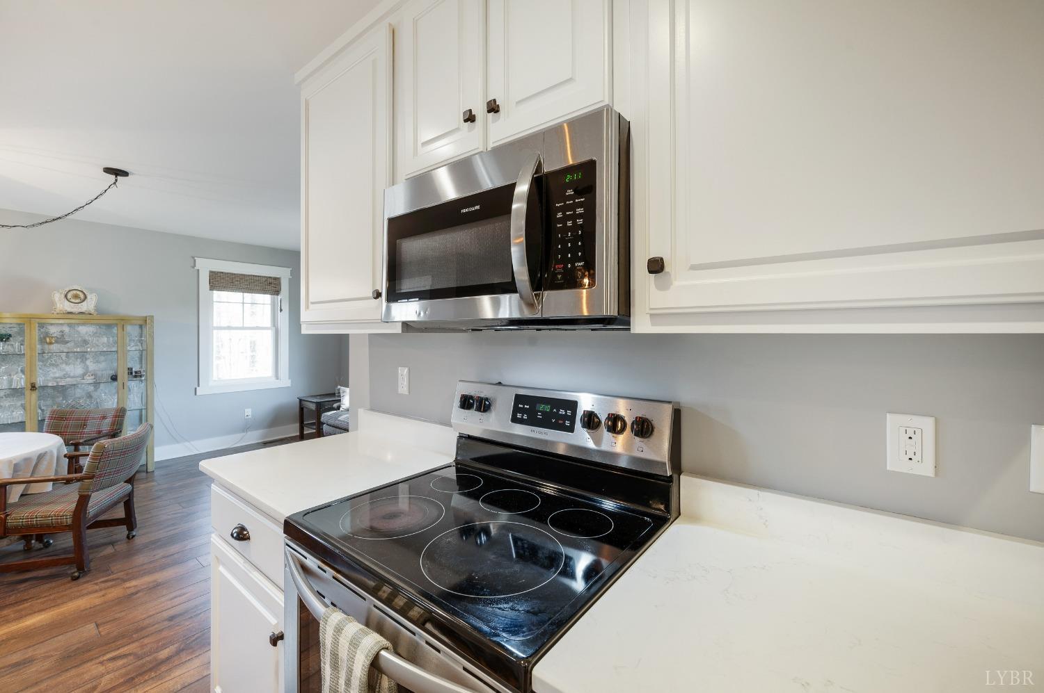 1257 Willow Oak Drive, Forest, Virginia image 31