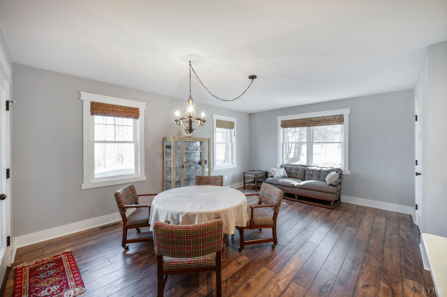 1257 Willow Oak Drive, Forest, Virginia image 33