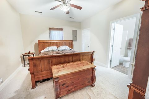 Tiny photo for 45 Halsey Road, Lynchburg, VA 24501 (MLS # 361896)