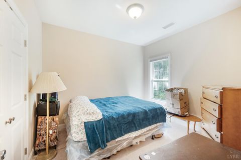 Tiny photo for 45 Halsey Road, Lynchburg, VA 24501 (MLS # 361896)