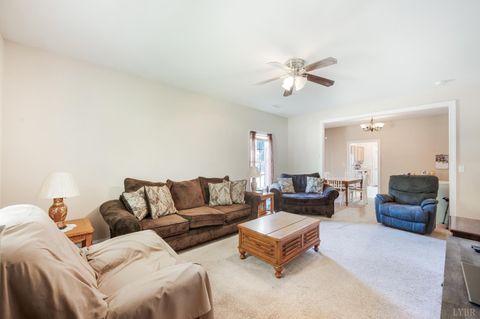 Tiny photo for 45 Halsey Road, Lynchburg, VA 24501 (MLS # 361896)
