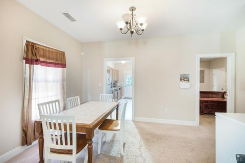 Tiny photo for 45 Halsey Road, Lynchburg, VA 24501 (MLS # 361896)