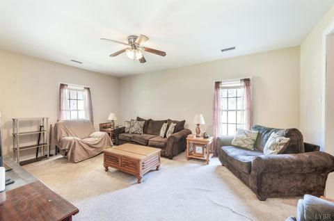 Tiny photo for 45 Halsey Road, Lynchburg, VA 24501 (MLS # 361896)