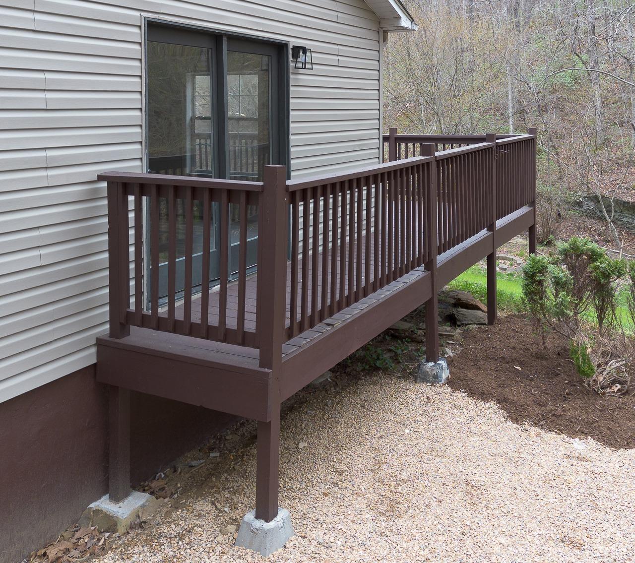 108 Trapper Lane, Vinton, Virginia image 25