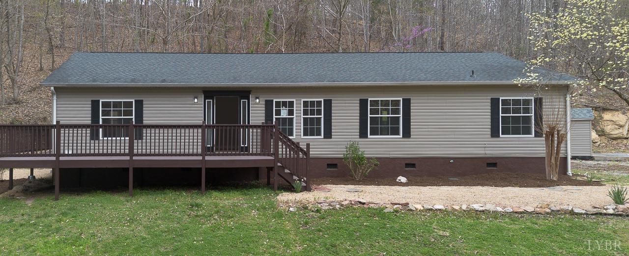 108 Trapper Lane, Vinton, Virginia image 3