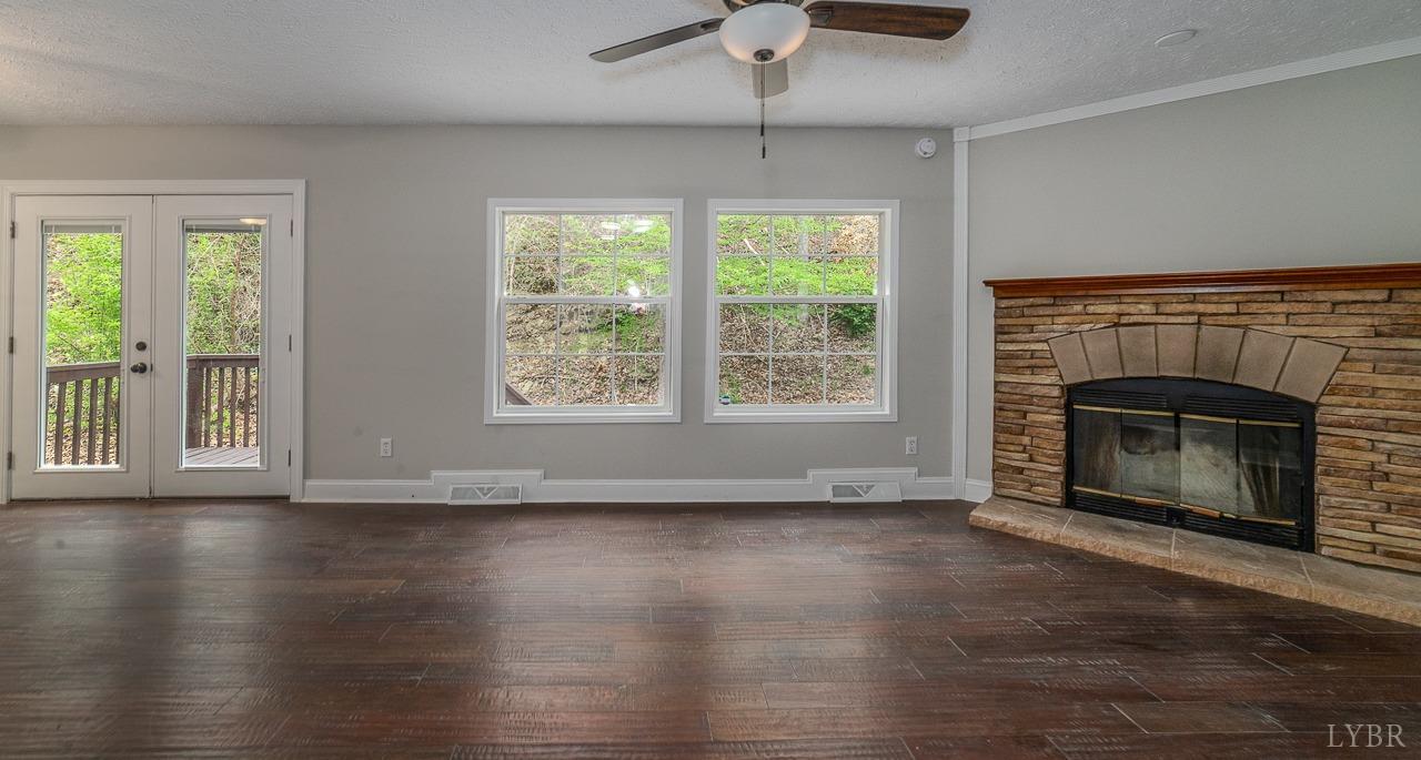 108 Trapper Lane, Vinton, Virginia image 20
