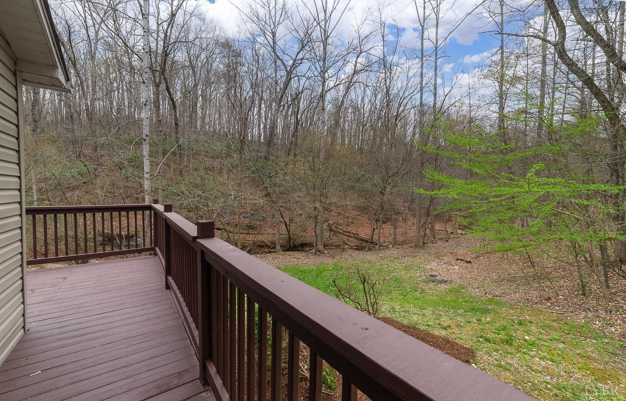 108 Trapper Lane, Vinton, Virginia image 24