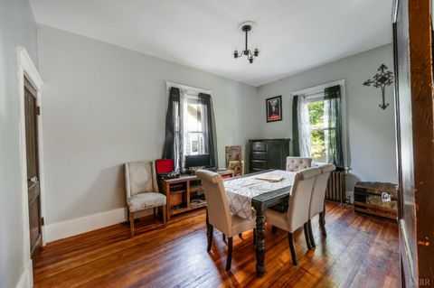 Tiny photo for 405 Yeardley Avenue, Lynchburg, VA 24501 (MLS # 366576)