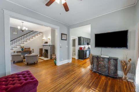 Tiny photo for 405 Yeardley Avenue, Lynchburg, VA 24501 (MLS # 366576)