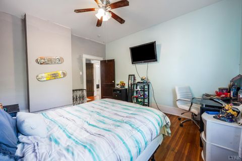 Tiny photo for 405 Yeardley Avenue, Lynchburg, VA 24501 (MLS # 366576)
