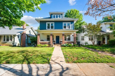 Photo of 405 Yeardley Avenue, Lynchburg, VA 24501 (MLS # 366576)