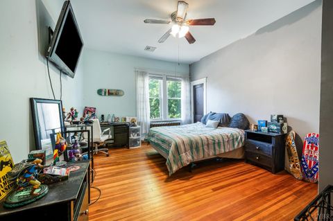 Tiny photo for 405 Yeardley Avenue, Lynchburg, VA 24501 (MLS # 366576)
