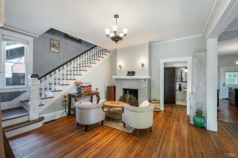 Tiny photo for 405 Yeardley Avenue, Lynchburg, VA 24501 (MLS # 366576)