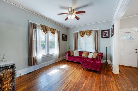 Tiny photo for 405 Yeardley Avenue, Lynchburg, VA 24501 (MLS # 366576)