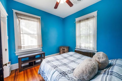 Tiny photo for 405 Yeardley Avenue, Lynchburg, VA 24501 (MLS # 366576)