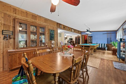 Tiny photo for 142 Micklem Ln Ln, Shipman, VA 22971 (MLS # 366107)