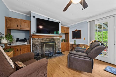Tiny photo for 142 Micklem Ln Ln, Shipman, VA 22971 (MLS # 366107)
