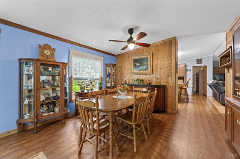 Tiny photo for 142 Micklem Ln Ln, Shipman, VA 22971 (MLS # 366107)