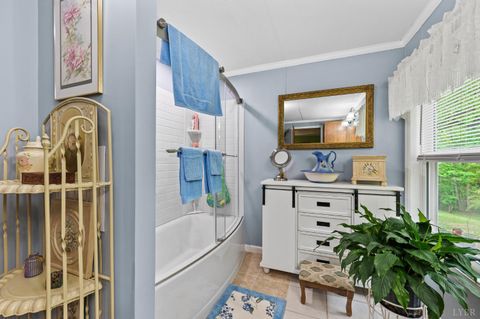 Tiny photo for 142 Micklem Ln Ln, Shipman, VA 22971 (MLS # 366107)