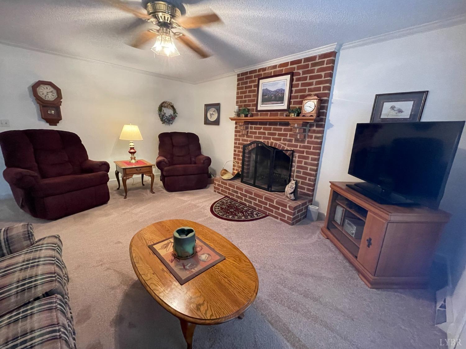 1394 Jefferson Terrace, Bedford, Virginia image 7