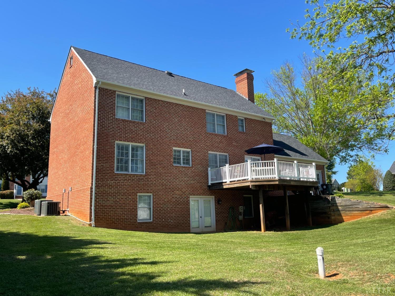 1394 Jefferson Terrace, Bedford, Virginia image 38