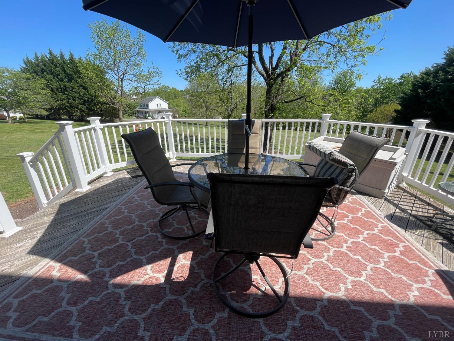 1394 Jefferson Terrace, Bedford, Virginia image 40