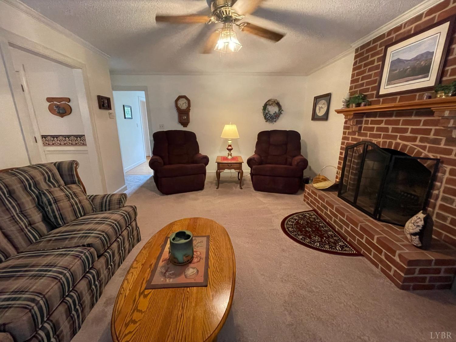 1394 Jefferson Terrace, Bedford, Virginia image 21