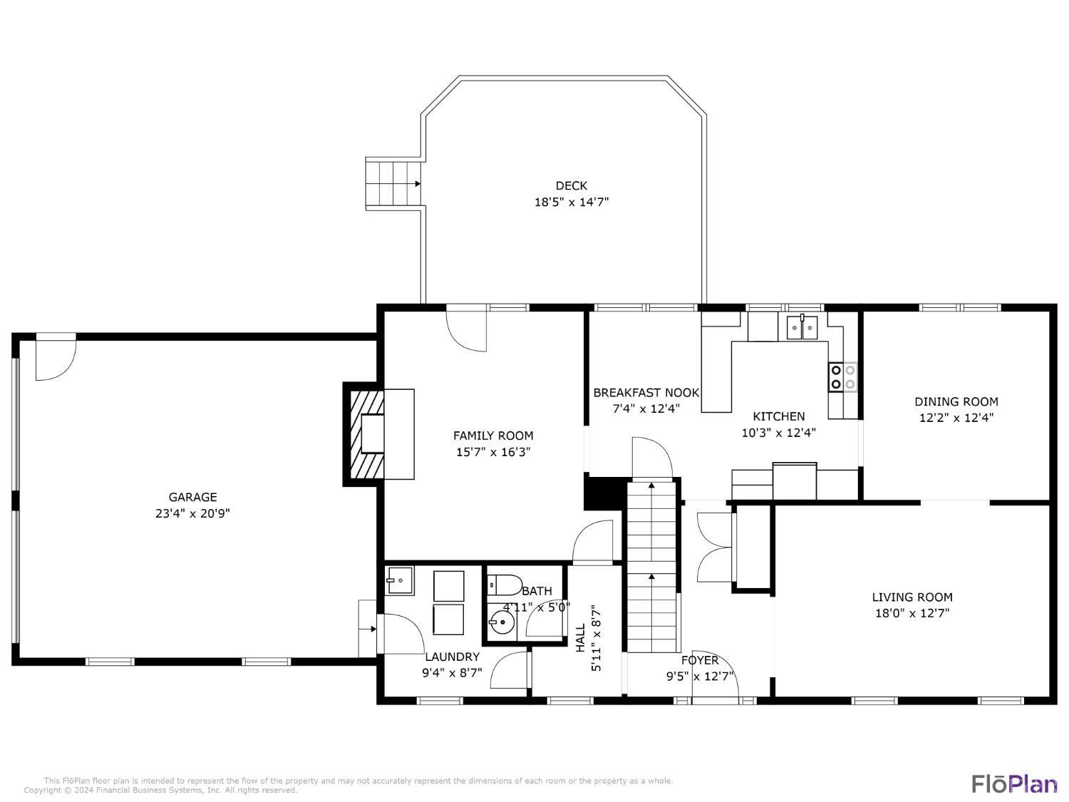 1394 Jefferson Terrace, Bedford, Virginia image 47