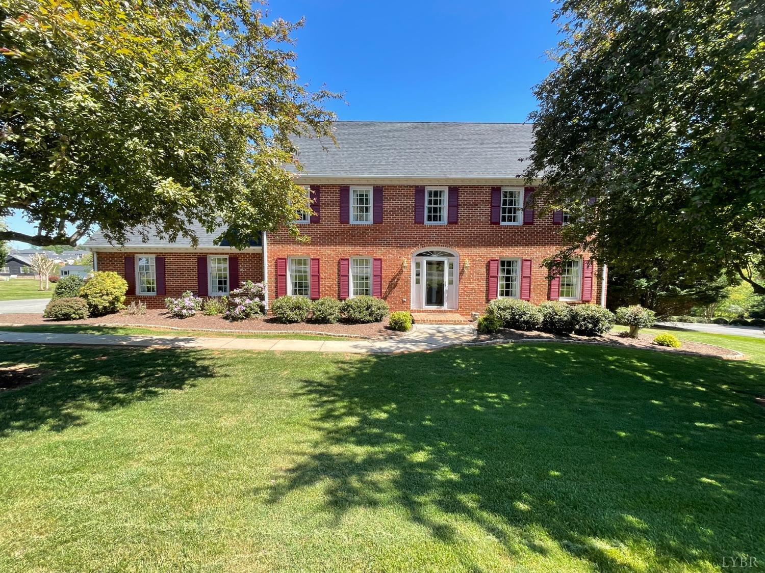 1394 Jefferson Terrace, Bedford, Virginia image 33