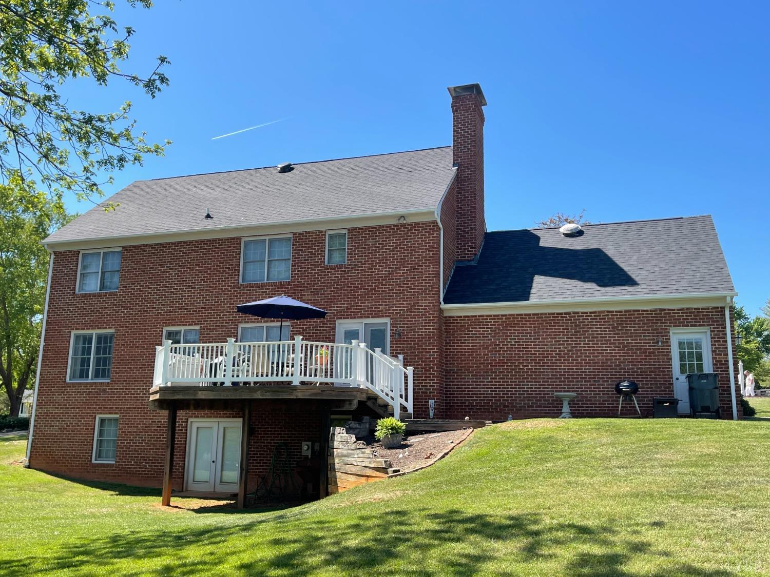 1394 Jefferson Terrace, Bedford, Virginia image 37