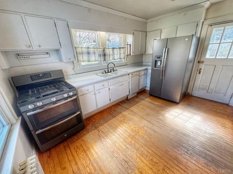 Tiny photo for 400 Arlington Street, Lynchburg, VA 24503 (MLS # 365104)