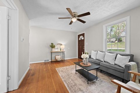 Tiny photo for 4525 Brooklawn Circle, Lynchburg, VA 24502 (MLS # 365698)