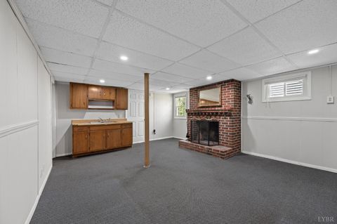 Tiny photo for 4525 Brooklawn Circle, Lynchburg, VA 24502 (MLS # 365698)