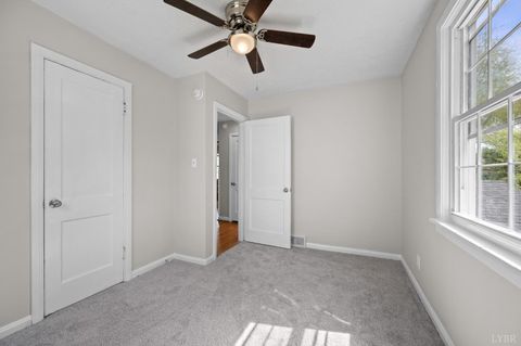 Tiny photo for 4525 Brooklawn Circle, Lynchburg, VA 24502 (MLS # 365698)