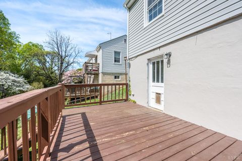 Tiny photo for 4525 Brooklawn Circle, Lynchburg, VA 24502 (MLS # 365698)