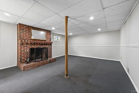 Tiny photo for 4525 Brooklawn Circle, Lynchburg, VA 24502 (MLS # 365698)