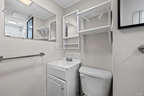 Tiny photo for 4525 Brooklawn Circle, Lynchburg, VA 24502 (MLS # 365698)