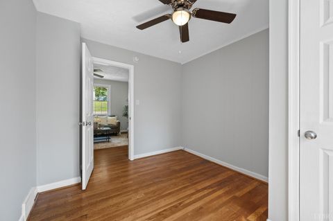 Tiny photo for 4525 Brooklawn Circle, Lynchburg, VA 24502 (MLS # 365698)