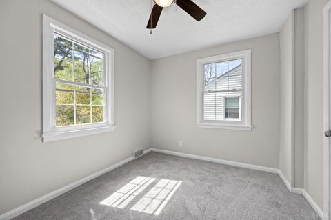 Tiny photo for 4525 Brooklawn Circle, Lynchburg, VA 24502 (MLS # 365698)