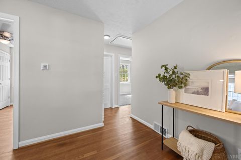 Tiny photo for 4525 Brooklawn Circle, Lynchburg, VA 24502 (MLS # 365698)