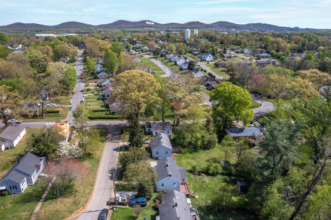 Tiny photo for 4525 Brooklawn Circle, Lynchburg, VA 24502 (MLS # 365698)